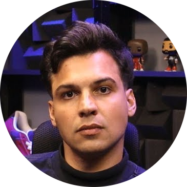 Cacá Parra, fundador da Approve